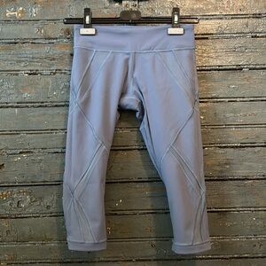 Lululemon Capri Leggings